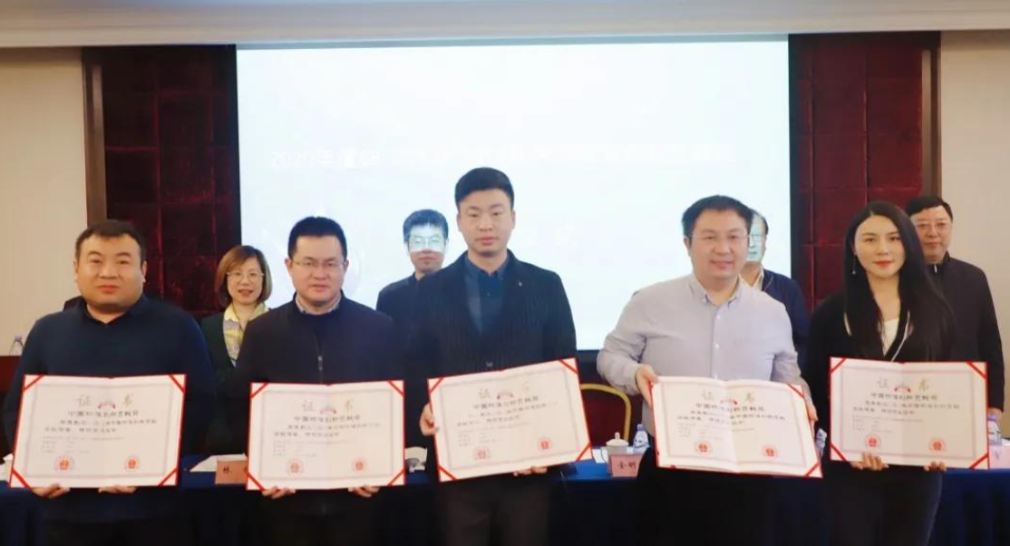 行业标杆！惠达卫浴荣获“中国标准创新贡献奖”等多项大奖