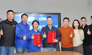 赢战2025！惠达卫浴达成多项重磅战略合作，开启新年攻势